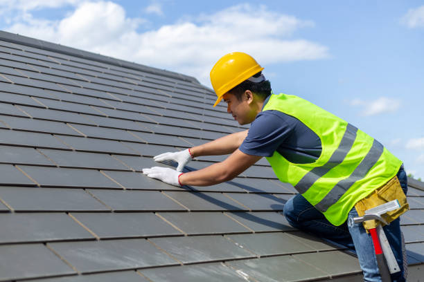 Best Gutter Installation and Roofing  in Skiato, OK