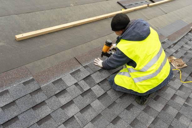 Best New Roof Installation  in Skiato, OK