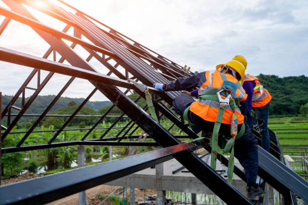 Best Tile Roofing Contractor  in Skiato, OK