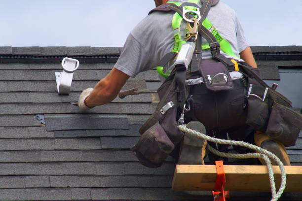 Skiatook, OK Roofing Contractor Company