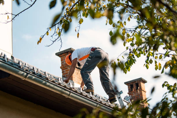 Best Roof Waterproofing Services  in Skiato, OK