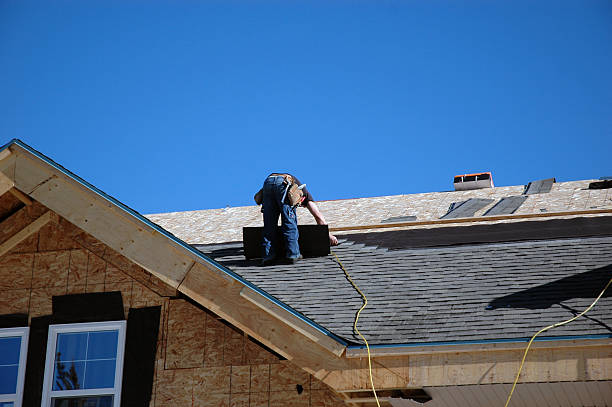 Best Best Roofing Contractors  in Skiato, OK