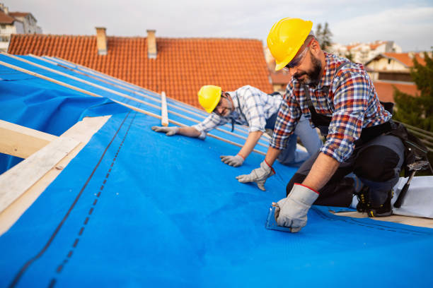 Best Slate Roofing Contractor  in Skiato, OK