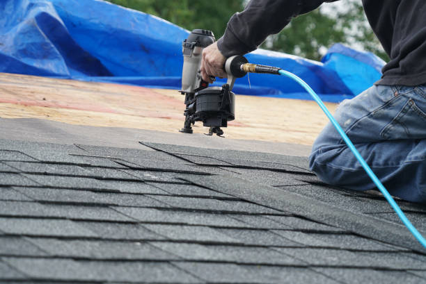 Best Residential Roofing Contractor  in Skiato, OK