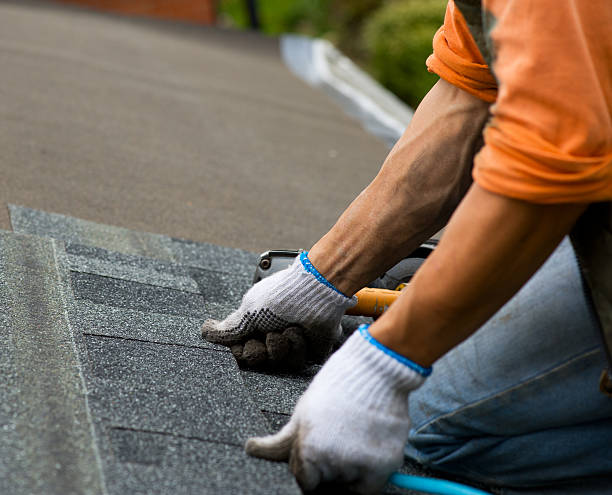 Best Roof Leak Repair  in Skiato, OK