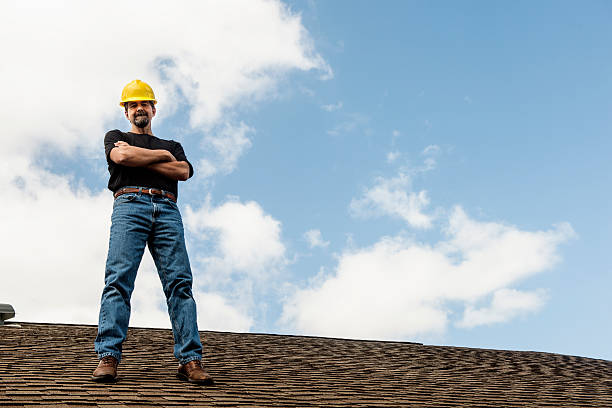 Best Roof Restoration Services  in Skiato, OK