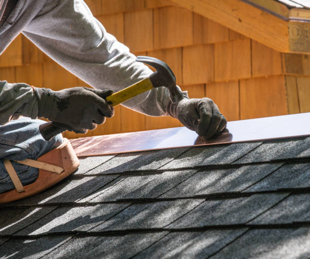 Quick and Trustworthy Emergency Roof Repair Services in Skiatook, OK